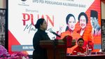 Puan Temui Kader PDIP di Kalimantan Barat
