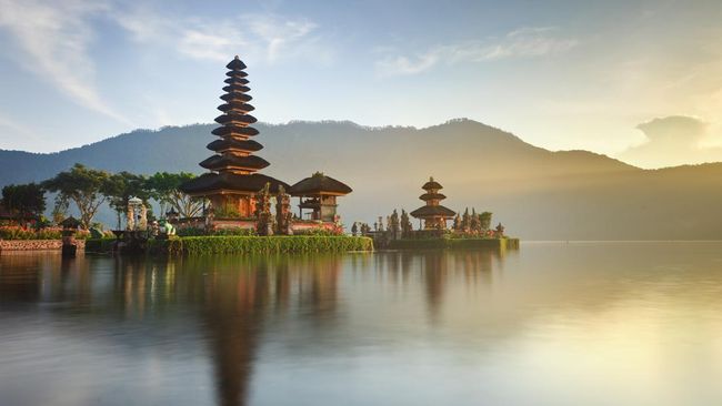 Sambut Nyepi 2022, Kenali 9 Pura Utama di Bali yang Banyak Dikunjungi  Wisatawan - Lifestyle