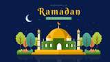 Ini Cara Kampus AS-Kanada-Inggris Dukung Mahasiswa Muslimnya Saat Ramadhan