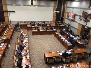 Legislator Demokrat Singgung Motif Politik soal Mahfud Ungkap Rp 300 T
