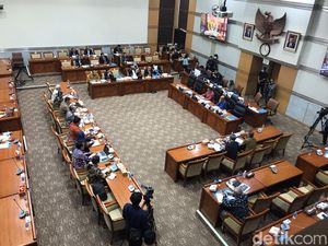 Ditanya DPR Apakah Lapor Jokowi soal Rp 300 T, PPATK Jawab Ditelepon Seskab