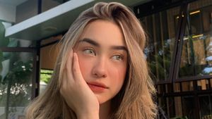 8 Foto Ratna Kaidah, Putri Bungsu Cantik Adi Bing Slamet yang Jarang Tersorot