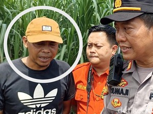 7 Fakta Terungkap Perselingkuhan Suami Kades Blitar-Tersangka Buang Bayi