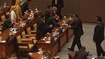 Sah! DPR Setuju Perry Warjiyo Jadi Gubernur BI Lagi