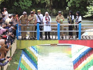 Sekardadu, Cara Banyuwangi Jaga Sungai dengan Libatkan Pelajar