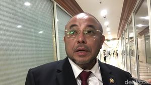 PKS soal AHY Temui Anies di Pendopo: Wajar, Lagi Atur Persiapan Deklarasi
