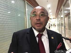 Jokowi Sentil Arahan Pak Lurah, PKS: Terus Apakah Dia Tolak?