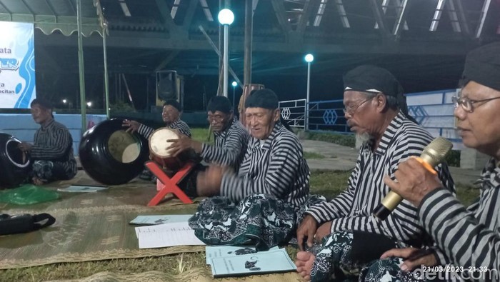selawatan pacitan