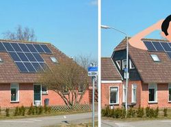 Seniman Ini Menuangkan Imajinasinya Pada Objek di Jalan, Hasilnya Keren