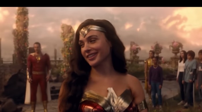 Heboh Penampilan Gal Gadot di Shazam 2 Deepfake, Ini Jawabannya