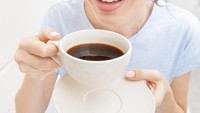 Sluurp! Rutin Minum Kopi Bisa Menyehatkan Pencernaan dan Usus