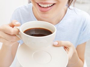 Ini Aturan Minum Kopi di Pagi Hari agar Tak Mengganggu Pencernaan