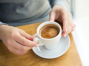 Minum Kopi Setiap Hari, Apa Dampaknya untuk Kesehatan Usus? Ini Kata Ahli