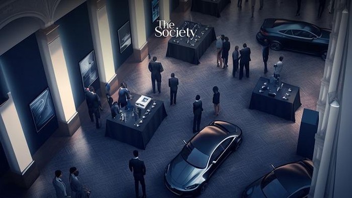 Society