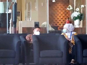 KPK Klarifikasi Kepala BPN Jaktim-Istri, Dalami Asal-usul Kekayaan