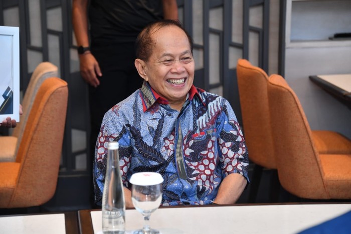 Syarief Hasan