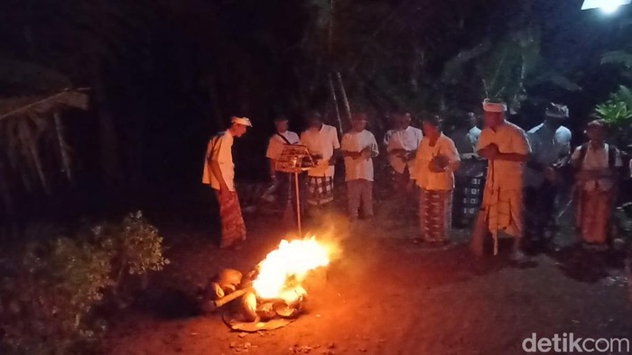 tawur kesanga tulungagung