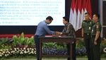Tingkatkan Layanan, BSI Sinergi dengan Lemhannas