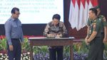 Tingkatkan Layanan, BSI Sinergi dengan Lemhannas