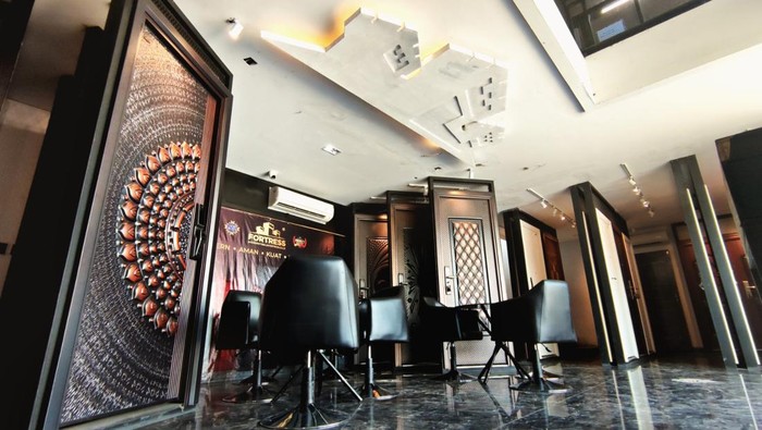 Tips Pintu Rumah