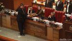 Tok! Perppu Ciptaker Sah Jadi UU