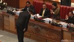 Tok! Perppu Ciptaker Sah Jadi UU