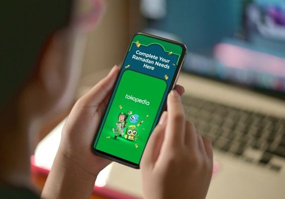 Tokopedia