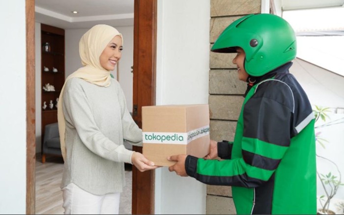 Tokopedia