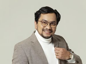 Tompi Keluar dari WAMI, Ungkap Alasannya