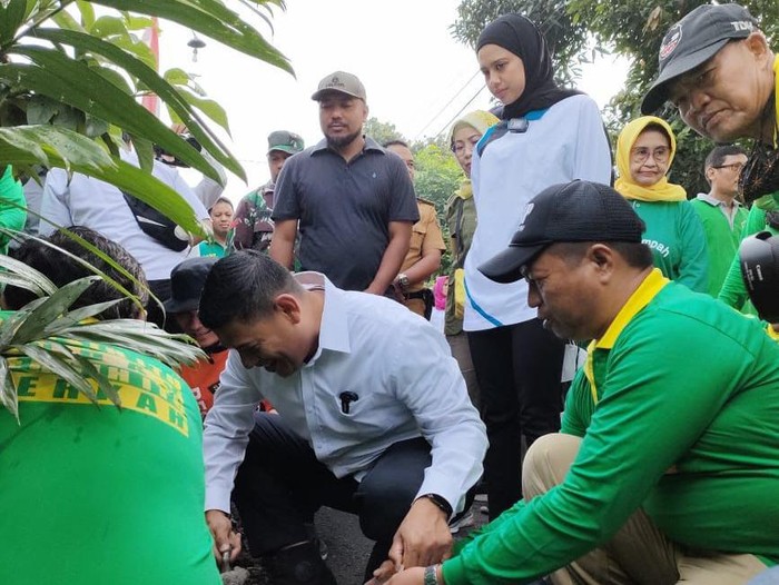 TP PKK Kota Kediri