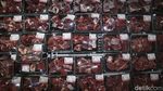 Transmart Hadirkan Daging Murah Jelang Ramadan