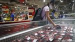 Transmart Hadirkan Daging Murah Jelang Ramadan