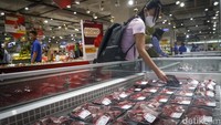 Transmart Midnight Sale Mulai Jam 19! Beli Daging Sapi Hemat Rp 26 RIbu