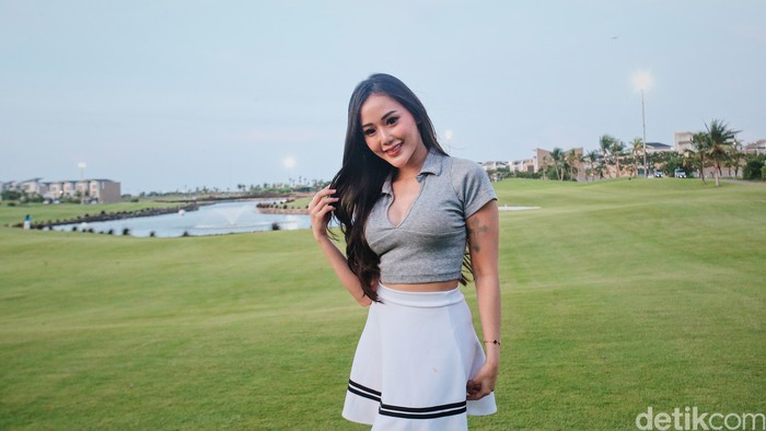 veronica vidya
