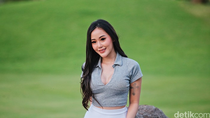 veronica vidya