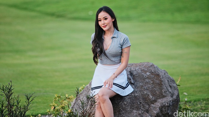 veronica vidya