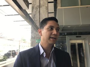 TKN Tegaskan Prabowo Konsisten Lanjutkan Good Neighbor Policy