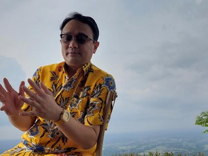 Disapa Ketua Golkar Sebagai Menpora, Begini Respons Wamendag Jerry