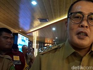 PKS Disebut Juga Batal Usung Aulia Rachman di Pilwalkot Medan