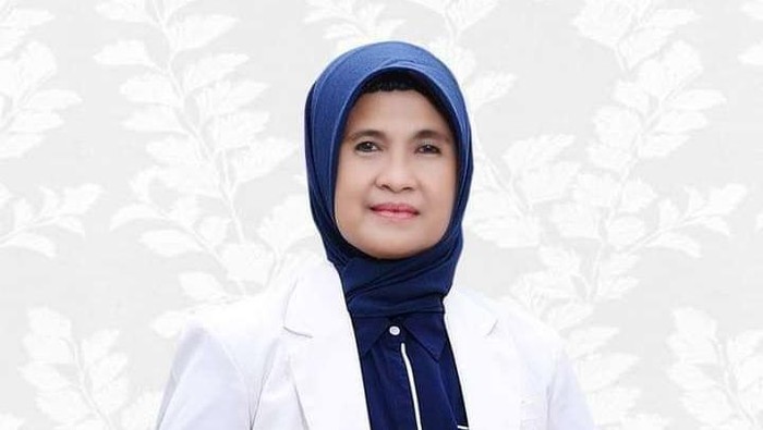 Wali Kota Pematang Siantar, Susanti Dewayani (Foto: Istimewa)