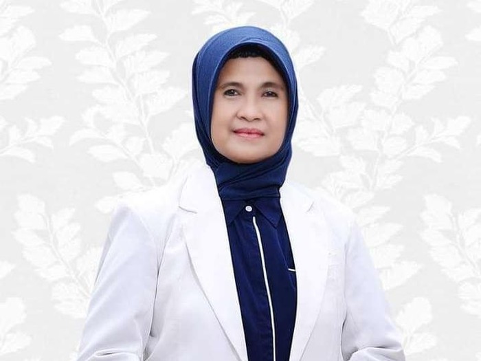 Wali Kota Pematang Siantar, Susanti Dewayani (Foto: Istimewa)