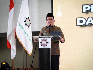 Wamenag Minta Ormas Keagamaan Bantu Jaga Kedamaian di Tahun Politik