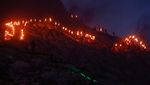 Warga Kurdi Irak Rayakan Nowruz, Festival Persia Kuno