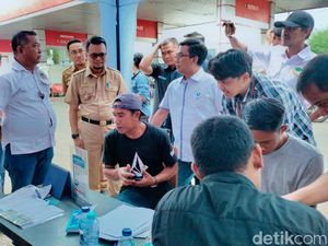 Pertamina Ungkap Pembelian Biosolar Pakai QR Code di Sulsel Capai 95%