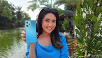 Menggenggam Xiaomi Redmi Note 12 Pro 5G, Rilis 30 Maret 2023 di RI