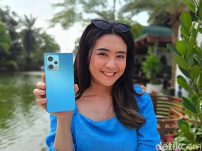 Menggenggam Xiaomi Redmi Note 12 Pro 5G, Rilis 30 Maret 2023 di RI