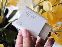 Menggenggam Xiaomi Redmi Note 12 Pro 5G, Rilis 30 Maret 2023 di RI