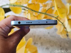 Menggenggam Xiaomi Redmi Note 12 Pro 5G, Rilis 30 Maret 2023 di RI