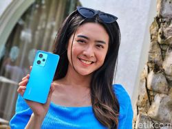 Menggenggam Xiaomi Redmi Note 12 Pro 5G, Rilis 30 Maret 2023 di RI