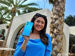 Menggenggam Xiaomi Redmi Note 12 Pro 5G, Rilis 30 Maret 2023 di RI